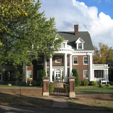 Olcott House Bed & Breakfast Inn